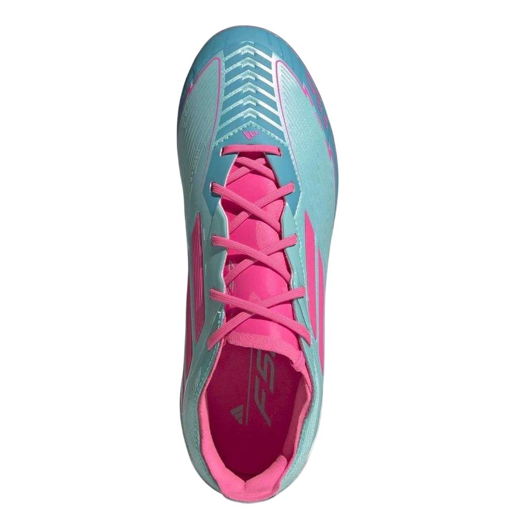 adidas F50 Pro Hartplatz-Fußballschuhe für Kinder