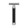 Rosegold Mühle Traditional R89 Double Edge Safety Razor Closed Comb Perfect for Daily Use Barber Quality Closed Smooth Shaving Luxury Razor for Men