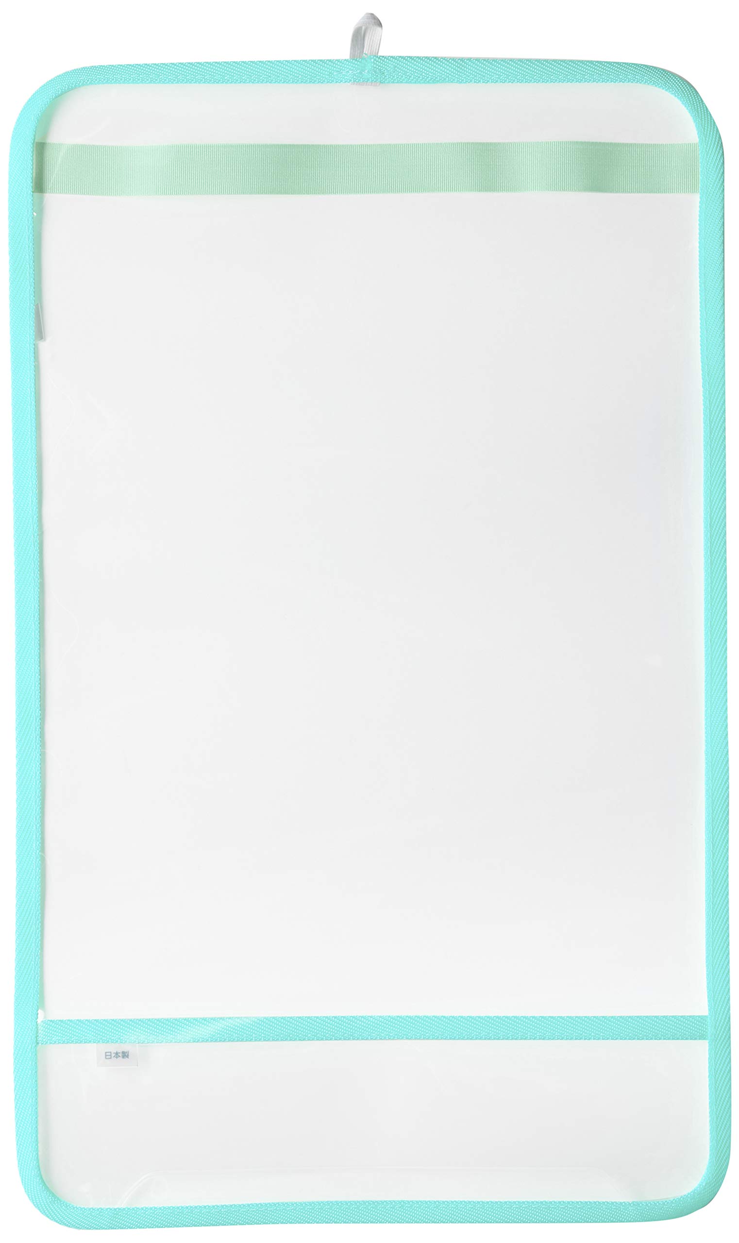 

Mamoruchan School Backpack Cover Mint RT-1600 мятный