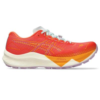 Trail Running Shoes Fujispeed 3