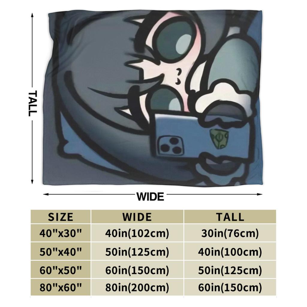 Jane Doe Blanket Warm Comfortable Plush Throw Blanket For Child Outdoor Flannel Bedspread Bed Cover