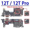Charging Board for Xiaomi 12 12X 12S 12T 13 13T 14 14T Lite Pro Ultra Usb Dock Charger Connector Flex Ports Module