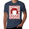 Yayoi TShirt Classic Basic Casual TShirt