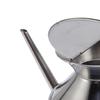 500ml/800ml Olive Oil Dispenser Stainless Steel Multipurpose Condiment Storage  Kitchen Use