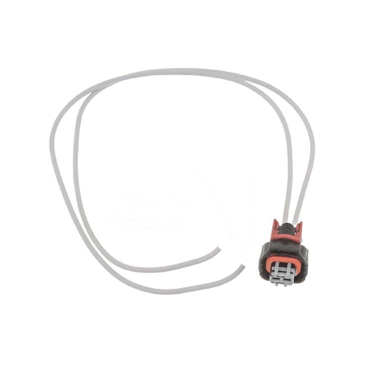 Air Charge Temperature Sensor Connector Fits Ford 2003-2010 V8 6.0L