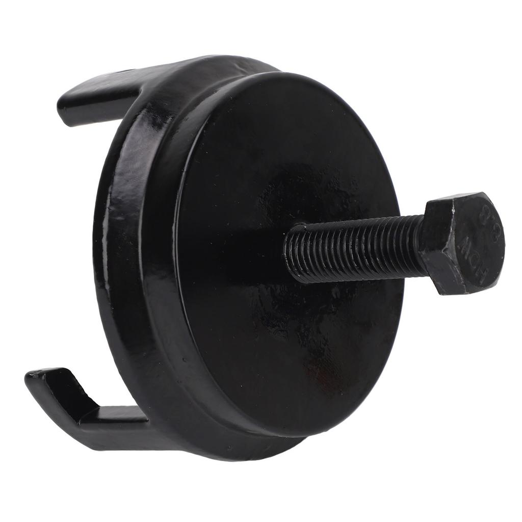 Schwingungsdämpfer Kurbelwellenriemenscheibenabzieher 25264 mit Schwingungsdämpfer-Einbauwerkzeug für LS LT