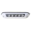 Ceiling Light RV Yacht 12V LED Awning Lamp Sunshade Panel Light Bar