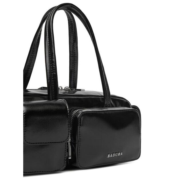 Сумка Badura WEN-32 чёрный