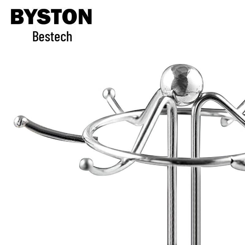 Boshide 7-Piece Stainless Steel Cooking Utensil Set