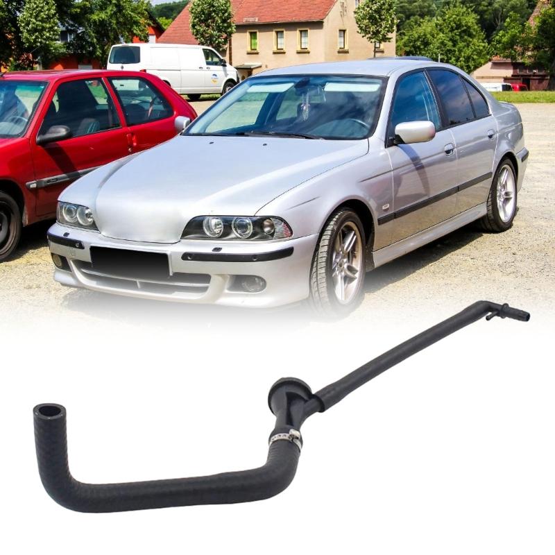 Sací hadice Hadice Autopříslušenství pro E39 E46 325i 11617545382 Podtlakové řídicí ventily Sací potrubí Brzdová hadice