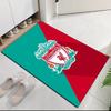 Liverpool Football Club Printed Carpet, for Office Chair Living Room Bedroom Kitchen Room Decor Gifts.
