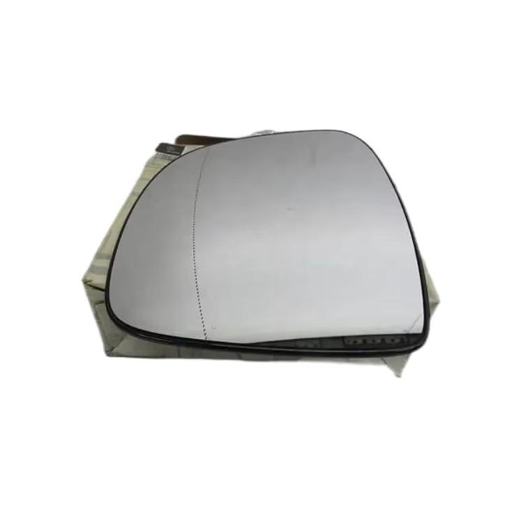 Applicable to Mercedes-Benz Vito W639 (03-14) Heated Rearview Mirror Glass, Part Numbers: 0008100719, 0008100819
