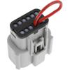 Acessórios para equipamentos eletrónicos de automóveis – Cabos, adaptadores e tomadas