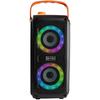 Bluetooth Speaker - CELLY - KIDSPARTYRGB - 10 W - Multicolor - 8h Battery Life