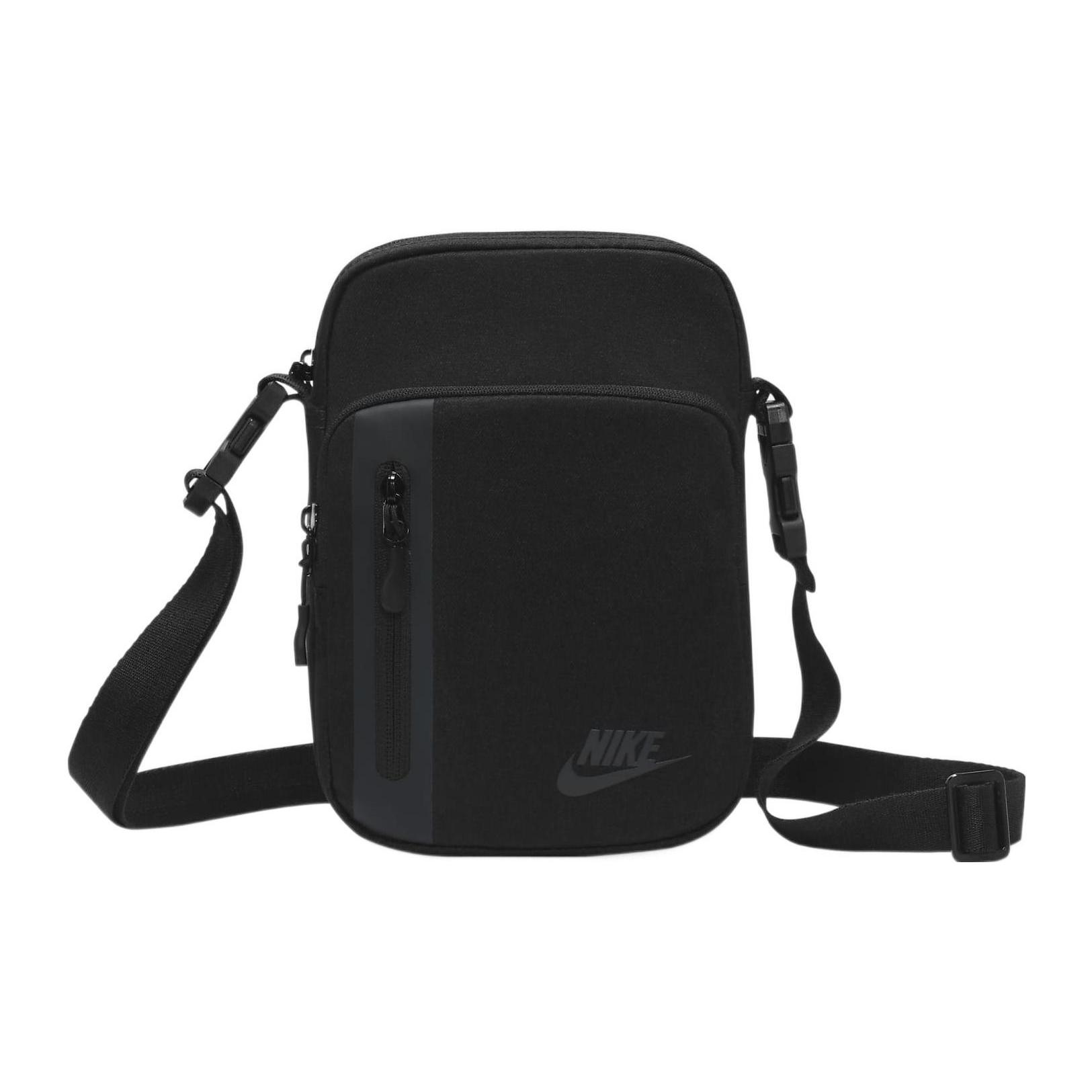 

Новая премиальная сумка кроссбоди Nike Elemental 4 л DN2557-010 15.0*8.1*23.1CM