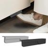 Modern Foot Operated Handle Silicone Foot Pull Handle Modern Furniture Handle Simple Installs for Trash Cabinet Drawer