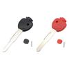 High Quality Motorcycle Key Accessories Uncut Blank Key for Yamaha MAJESTY 250 MAJESTY 400 YP2 YP3