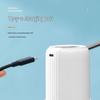 Zhi Shi Wireless Rechargeable Bottled Water Pump