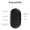 For App Bluetooth-compatible Remote Shutter Remote Shutter Selfie Button