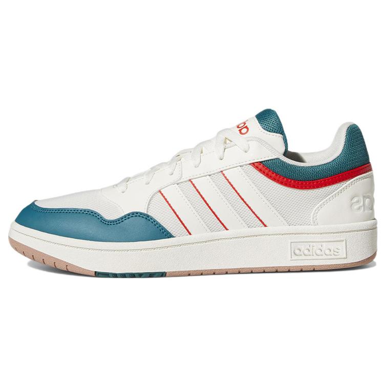 

Adidas Hoops 3.0 White GZ3805 40⅔