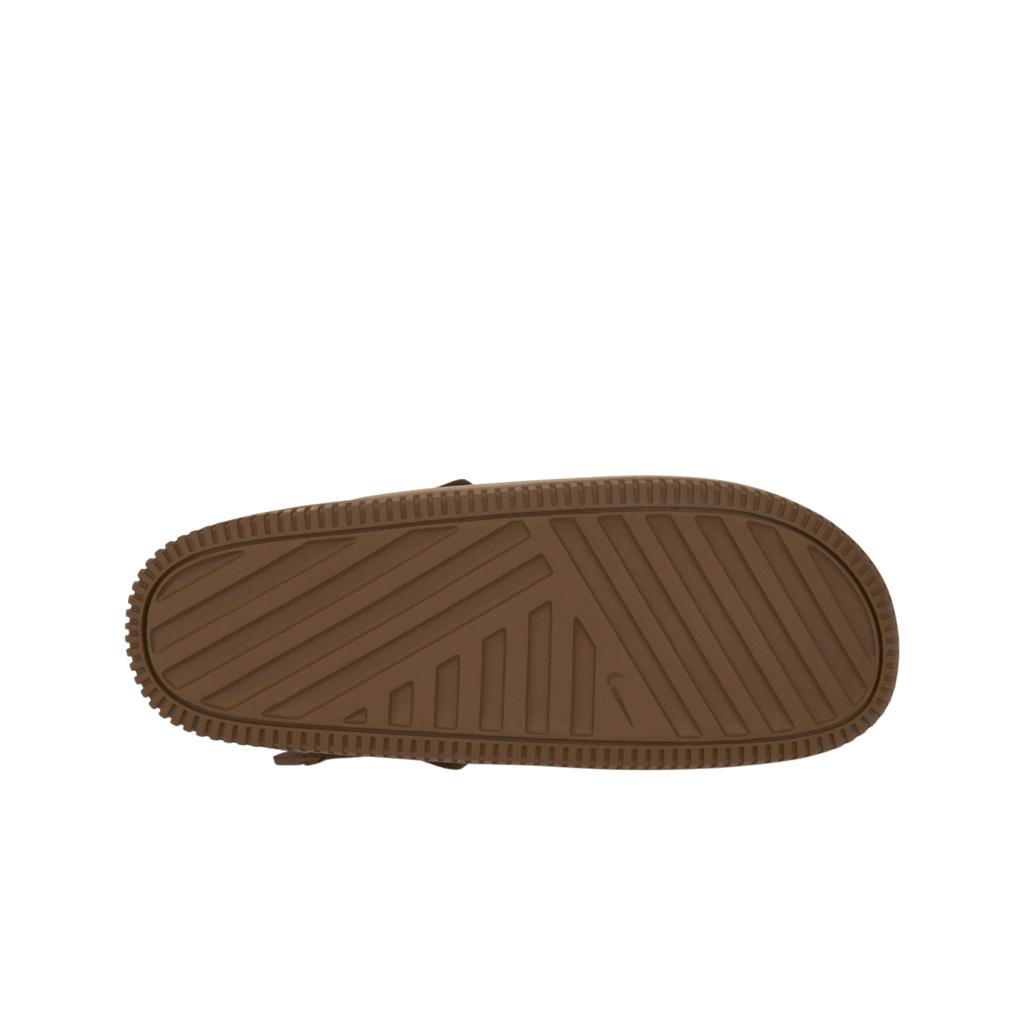 Nike Calm Mule Light British Tan Men Sneakers FD5131-201