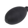 Inflatable Lumbar Support Cushion Portable Neck Shoulder Posture Correct Massage Pillows Orthopedic Design For Back Pain Relief