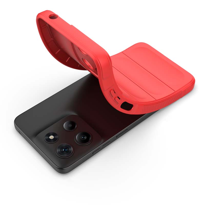 Phone Case for MOTO G15 G05 G24 POWER G35 Edge 50 Pro Fusion G85 40 Neo G34 G84 G55 G75 Cover Soft Silicone Anti-fall Cases