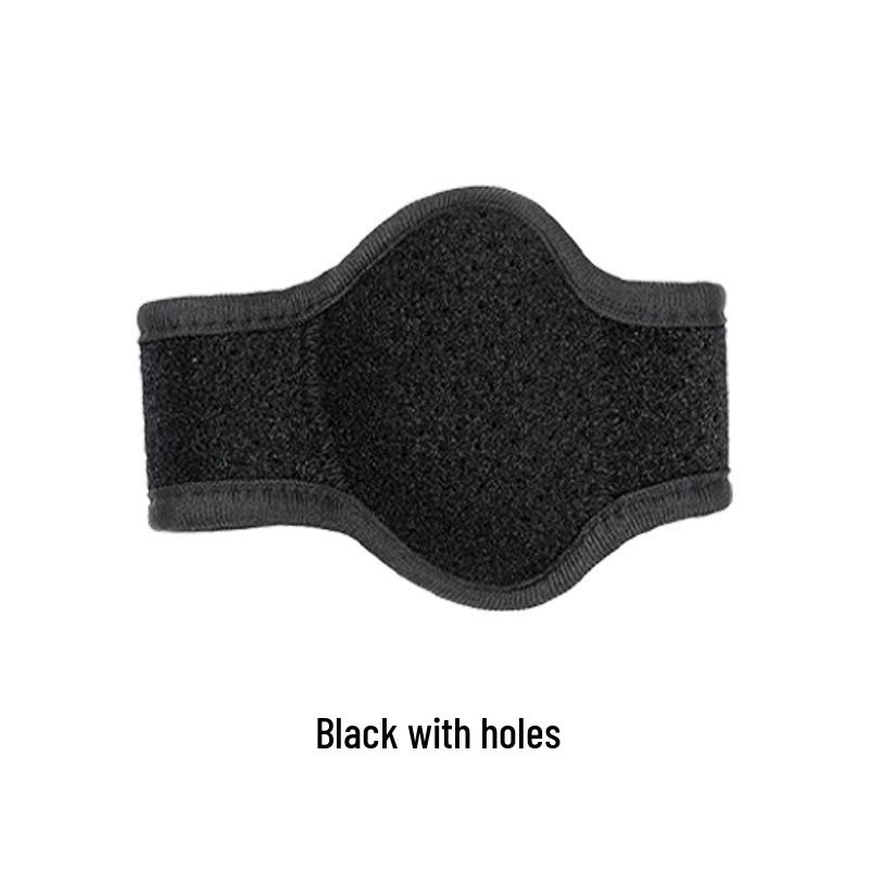 Adjustable Breathable Flat Foot Arch Support Pad for Knock Knees and Out-turned Legs Insole