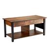Muebles de salón – Mesa de centro