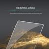 Navigation Screens and Interior Trim Tempered Glass for 26 Volkswagen Sagitar L Models