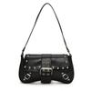 Temperament Commuter Ladies Shoulder Bag Design Locomotive Bag Spice Girls