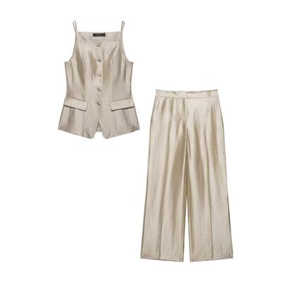 Trajes y combinados – Trajes con pantalón
