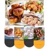 2Pcs Stainless Steel Ball Makers Non Stick Meatball Scoops Ball Maker Tongs