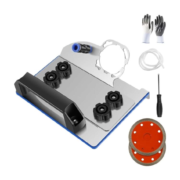 

Exactness Tile Cutting Stand For 45 Degree Intersections Corresponding Most Grinders Includes 2 Scalpels And Permanent Owner 1