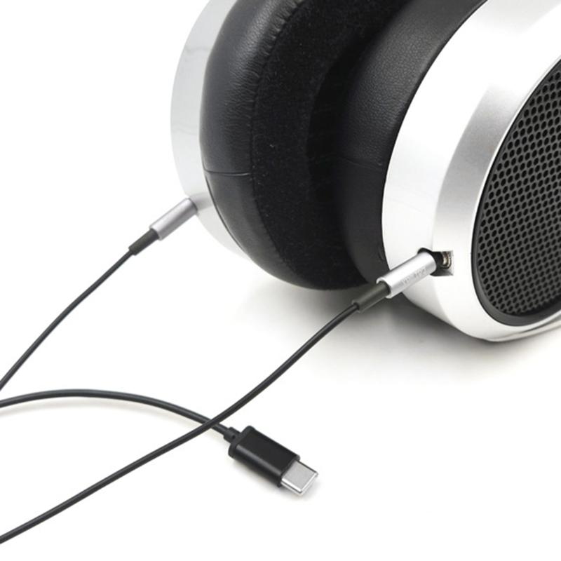 Durable Cable for MDRZ7 Z1R D7100 D7200 Headphone Cord PVC Wire with Mic Improve Your Listen Experience Hifi Sound Cord