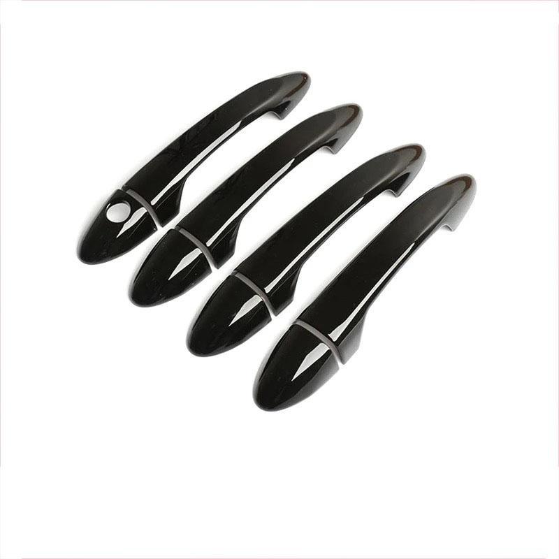 Car Door Handle Bowl Trim Cover Protect for Chevrolet Cavalier 2016 2017 2018 2019