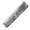 USB Nuclear Radiation Detector Portable Radiation Dosimeter Digital Geiger Counter Sound Light Indication