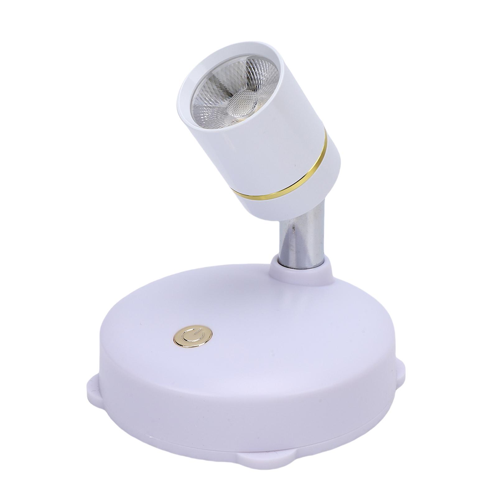 

LED Wall High Brightness White Light Remote Control Ceiling Decorative Lamp for Bedroom Kitchen Bathroom