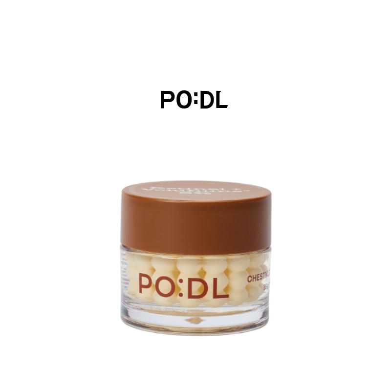 [PO:DL] Chestnut Retinal Pore Reset Solution Sleeping Cream 55g