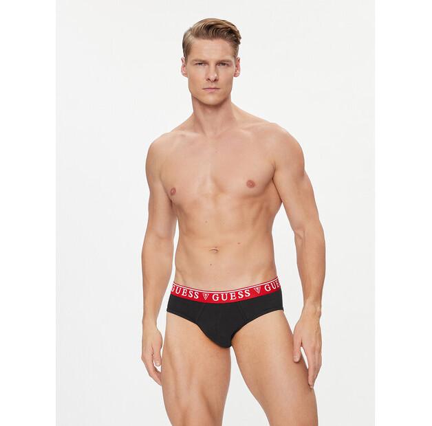 Комплект трусов Guess U97G00 KCD31