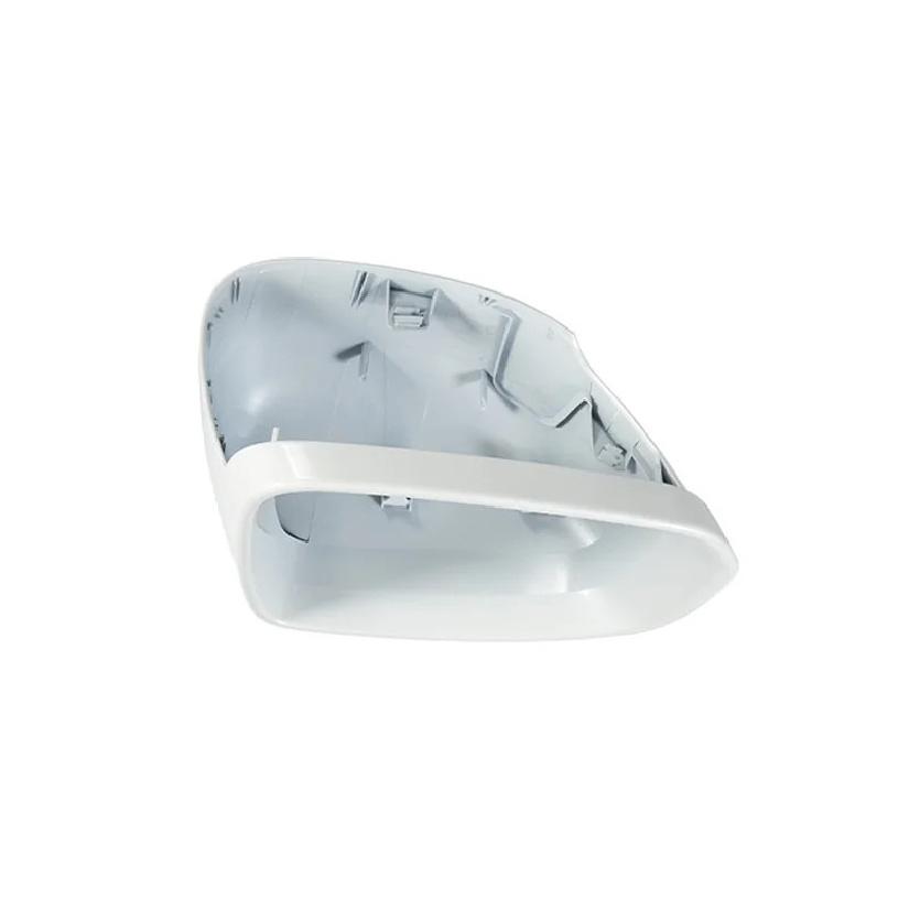 For Volvo XC60 2018  - Replace Reversing Mirrors Cover Rearview Mirror Housing Rear Shell Color Painted