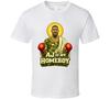 Aj Is My Homeboy Anthony Joshua Boxing Fan T Shirt