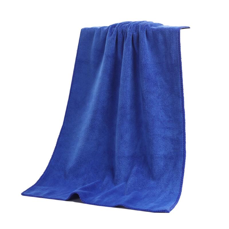 Microfiber Hair & Beauty Towel