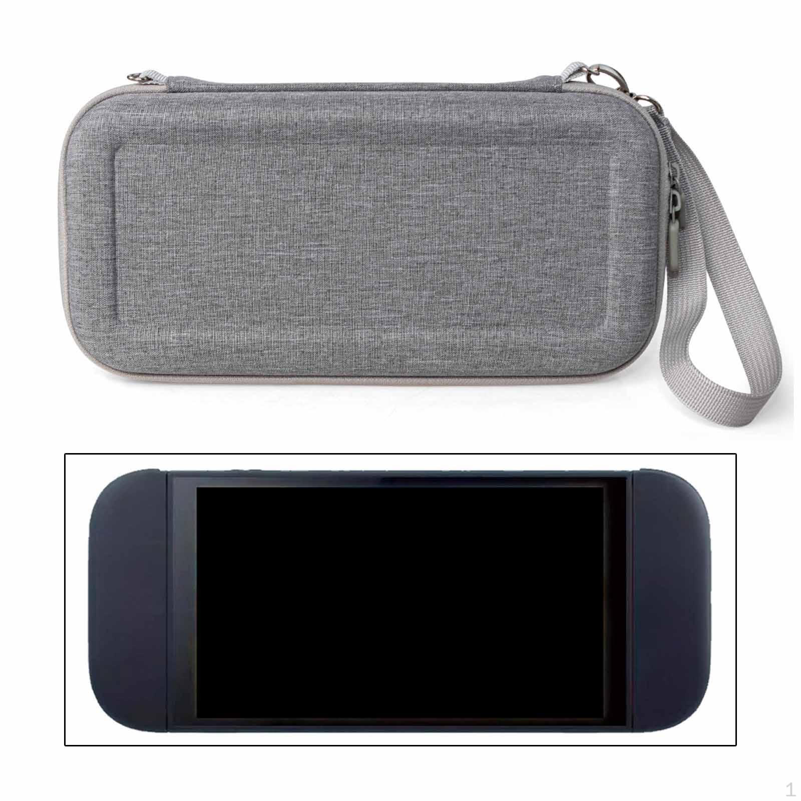 

Защитный чехол для игры, Пылезащитная сумка для хранения аксессуаров и игр, Дорожная переноска