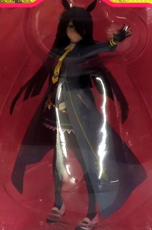 Ichiban Kuji Uma Musume 9th Series A Prize Manhattan Cafe Figure