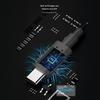 Type-C To Dc F/Dc To Dc Fast Charging Power Cable For Mini Outdoor Waterproof 20V 2/3/5M For Mini Power Cable