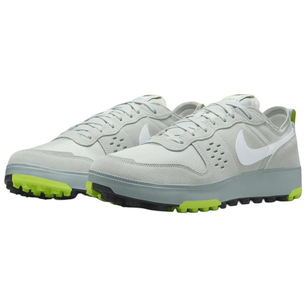 Nové Nike C1TY Šedé Volt FZ3863-001