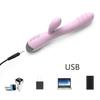 Clitoral Suction Vibrator  Variable Frequency AV Bead Wand, Dildo G-spot Stimulation, Female Masturbator, Adult Sex Toy