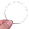 65.5mm Motorcycle 5EB-11603-00-00 Piston Rings for Yamaha YZF-R6 1999-2002 1001 FZ6N S2- Fazer FZ6 R6S 2006-2009 YZF-R6