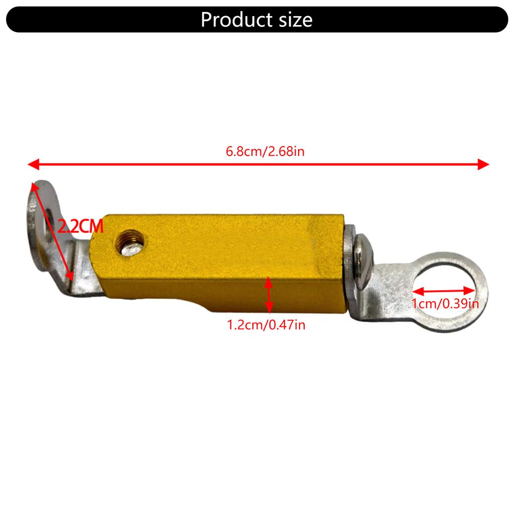 High Durability Motorcycle Brake Fluid Reservoir Cup Support for Various Models Racing Enthusiasts Professional Riders